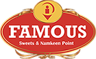 Famous Sweets & Namkeen Point